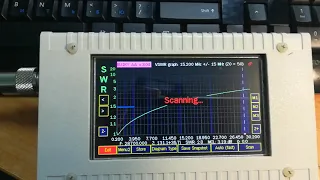 Непонятки при проверке симметрирующего трансформатора (BALUN) 1:1