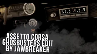 Assetto Corsa - Ghostbusters [short cinematic]
