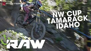 NW CUP Tamarack, Idaho - Vital RAW