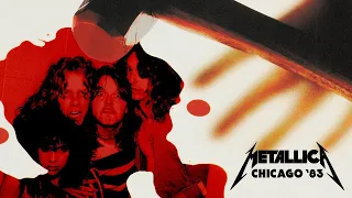 Metallica Mondays: 8/12/83 - Live From The Metro in Chicago, IL