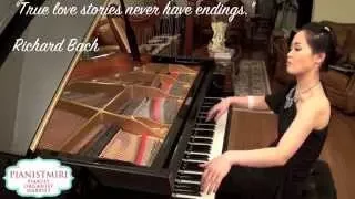 Christina Perri - A Thousand Years | Piano Cover by Pianistmiri 이미리 Miri Lee