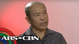Headstart: Duterte once ordered a priest killed, Lascañas claims