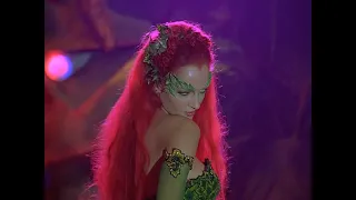 Poison Ivy Dance | Batman & Robin (1997)