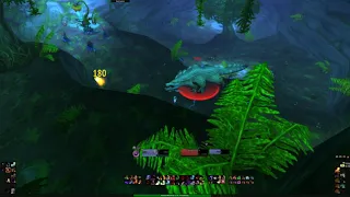 Classic wow, Warlock solo farming Maraudon