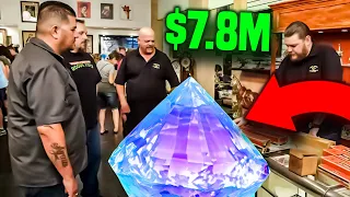 PRICELESS ITEMS on Pawn Stars