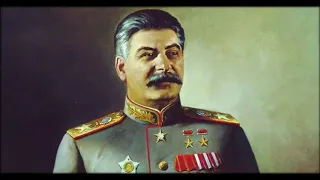 Речь Сталина 24 мая 1945 г  Тост за Русский Народ