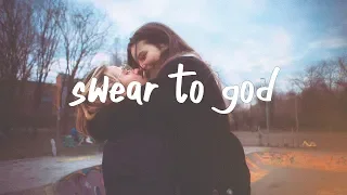 blackbear - swear to god (Lyric Video)