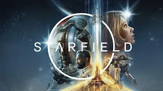 Starfield PC Gameplay Part 1 [No Commentary]