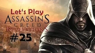 ASSASSINS CREED REVELATIONS #25 - Die Gruft von Vlad Tepes | Deutsch | PC