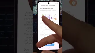 Actualizar Software a Teléfono Celular  -  Recomendaciones Antes del...