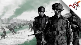 Company of Heroes 2 Ardennes Assault - Elsenborn Ridge | Campaign [Hard/HD/1080p]