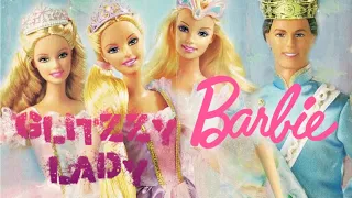 Barbie™ Movie Doll Commercials 2001 - 2020