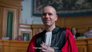 L'avocat général's introduction (Anatomy of a Fall)