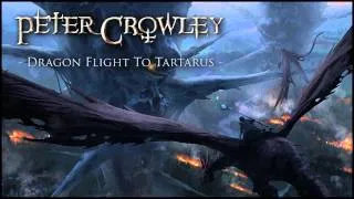 (Epic Symphonic Metal) - Dragon Flight To Tartarus