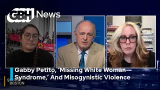 Gabby Petito, ‘Missing White Woman Syndrome,’ And Misogynistic Violence