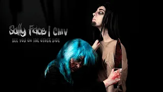 Sally Face| CMV