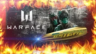 Warface | Frag Movie | The Game for all Classes