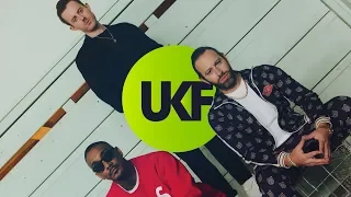 Chase & Status - Weed & Rum (ft. Masicka)