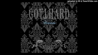 Gotthard – I've Seen An Angel Cry Tonight