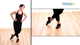 How to Tap Dance: Advanced Combination