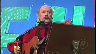 ПЕСНЯРЫ  "Калядачкі"  2001