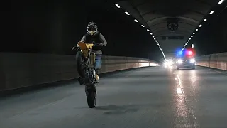 Ant Wan - Annan Kaliber (Supermoto Edit)