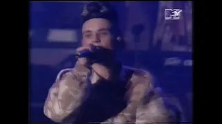 East 17 - It's alright (live 1995)