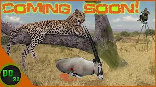 Preparing For The Biggest Predator On The New Map! Call Of The Wild