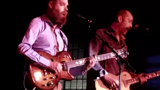 Bonnie 'Prince' Billy - May It Always Be (Live in London)