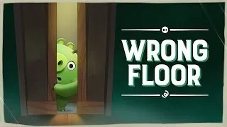 Piggy Tales: Wrong Floor, S3