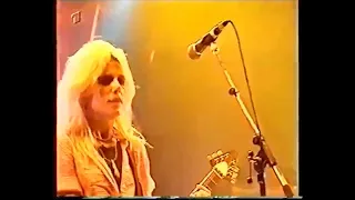 L7 - Shitlist (Live Rockpalast 1996 | Unofficial Remaster 2023)