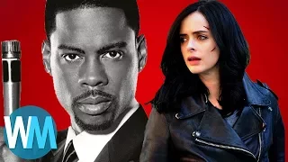 Top 10 Most Anticipated Netflix Originals of 2018