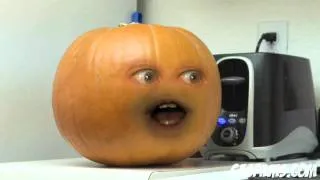 The Annoying Orange 02 - Plumpkin [Ukrainian]