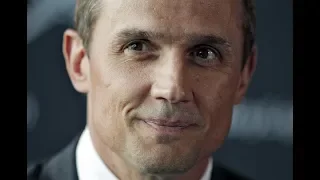 Detroit Hires Steve Yzerman to Take Over as GM