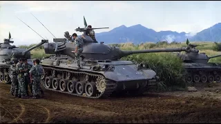 Type 61 Последний самурай