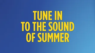 Tune into the Sound of Summer - Mamma Mia! The Party