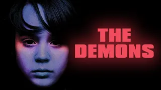 The Demons (2015) | Trailer | Édouard Tremblay-Grenier | Pier-Luc Funk