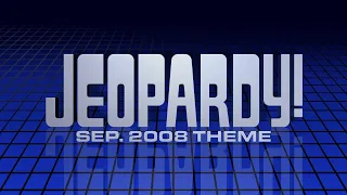 September 2008 Theme | Jeopardy!