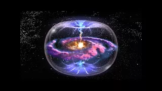 Unexplained Mysteries of The Universe - Space Documentary