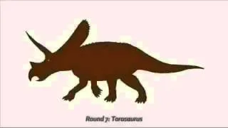 ASDC - Acrocanthosaurus Rampage