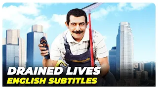 Drained Lives | Turkish Full Movie (English Subtitles)