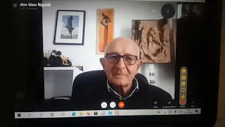 Intervista Positiva 🔆 a Don Gino Rigoldi