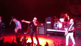 Bad Religion - Live in San Antonio, Texas 2016