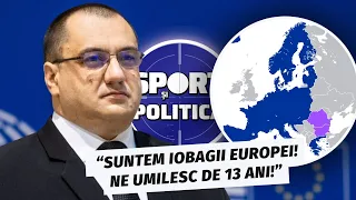 ADEVARUL despre BLOCAREA ROMANIEI IN SCHENGEN! Ce i-au spus OLANDEZII lui Cristian Terhes