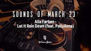 Alle Farben - Let It Rain Down (feat. PollyAnna) [ Legendado ]