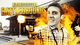 SHROUD PUBG HIGHLIGHTS #22