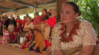 DPM concludes Pacific Mission with emotional homecoming in Tonga