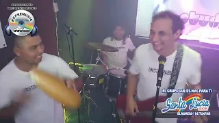 Santa Lucia Show Transmisión en vivo