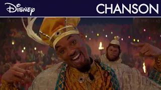 Aladdin (2019) - Je Suis Ton Meilleur Ami (Final)