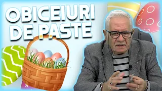 Mihai Voropchievici: Ce să faci și să nu faci în Săptămâna Luminată